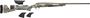 Picture of Browning X-Bolt 2 Speed Bolt Action Rifle, 30-06 Sprg, 22", Fluted Sporter Contour, OVIX Camo Composite Stock, Adjustable LOP, Adjustable Comb, Smoked Bronze Cerakote, M13 - 0.75 threaded w/ Muzzle Brake, 4rds