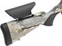 Picture of Browning X-Bolt 2 Speed Bolt Action Rifle, 30-06 Sprg, 22", Fluted Sporter Contour, OVIX Camo Composite Stock, Adjustable LOP, Adjustable Comb, Smoked Bronze Cerakote, M13 - 0.75 threaded w/ Muzzle Brake, 4rds