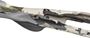 Picture of Browning X-Bolt 2 Speed Bolt Action Rifle, 30-06 Sprg, 22", Fluted Sporter Contour, OVIX Camo Composite Stock, Adjustable LOP, Adjustable Comb, Smoked Bronze Cerakote, M13 - 0.75 threaded w/ Muzzle Brake, 4rds