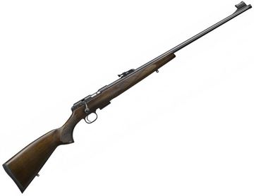 Picture of CZ 457 Lux Bolt-Action Rifle
