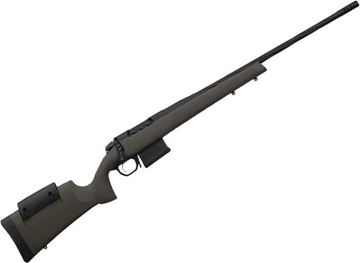 Picture of Weatherby 307 Range XP Bolt-Action Rifle