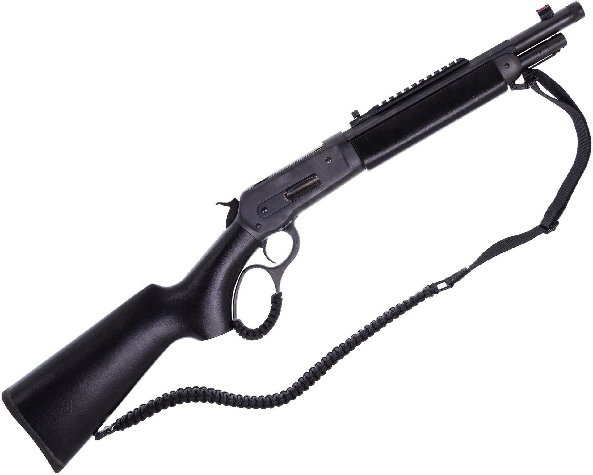 Used Chiappa 1886 Takedown NSR LeverAction 4570 Gov't, 13" Half