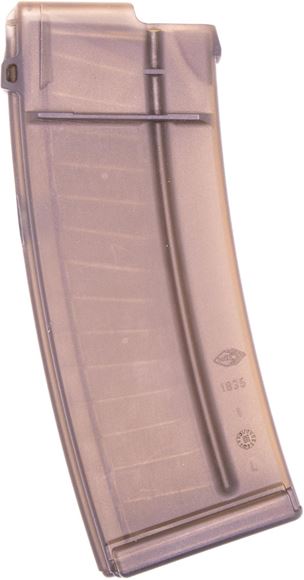 Picture of FAMAE 540-543 Spare Magazine - 5.56/223, 5/20rds