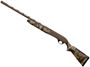 Picture of Weatherby 18i Waterfowler Semi-Auto Shotgun - 12Ga, 3", 28", First Lite Cipher Camo, Full Length Vented Top Rib, Elastomer Synthetic Stock & Forend, 4+1rds or 2+1 w/ Plug, LPA Fiber Sights, (F,M,IC,IM,C)
