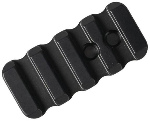 Picture of Area 419 - Picatinny Rail For 419 Match Scope Rings
