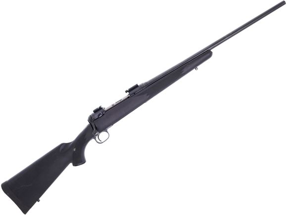 Picture of Used Savage Model 111 Bolt-Action 30-06 Sprg, 22" Barrel, Blued, Black Synthetic Stock, One Mag, Good Condition