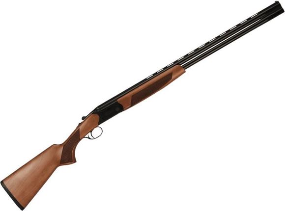 Picture of CZ-USA Field Sport Quail Over-Under Shotgun