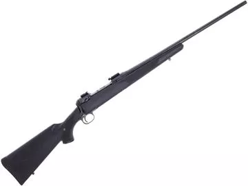 Picture of Used Savage Model 111 Bolt-Action 30-06 Sprg, 22" Barrel, Blued, Black Synthetic Stock, One Mag, Good Condition