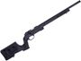 Picture of CZ 457 MDT XRS Match Bolt-Action Rifle - 22 LR, 20", Heavy Barrel, Cold Hammer Forged, MDT XRS Stock Black, Vertical Grip Included, Adjustable Trigger, 5rds