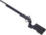 Picture of CZ 457 MDT XRS Match Bolt-Action Rifle - 22 LR, 20", Heavy Barrel, Cold Hammer Forged, MDT XRS Stock Black, Vertical Grip Included, Adjustable Trigger, 5rds