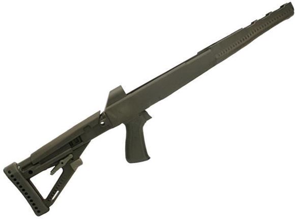 ProMag Industries Archangel Stocks SKS. Reliable Gun: Firearms
