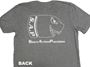 Picture of Short Action Precision - Bullet T-Shirt, XL