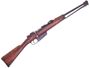 Picture of Carcano M91 Carbine Bolt-Action Rifle