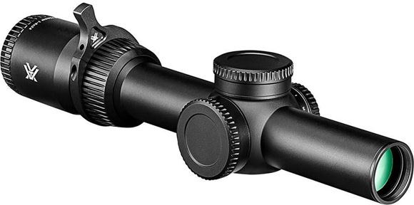 Picture of Vortex Optics, Venom Riflescope, 1-6x24mm, SFP, AR-BDC3 MOA Reticle, 30mm Tube, 1/4 MOA Adjustments