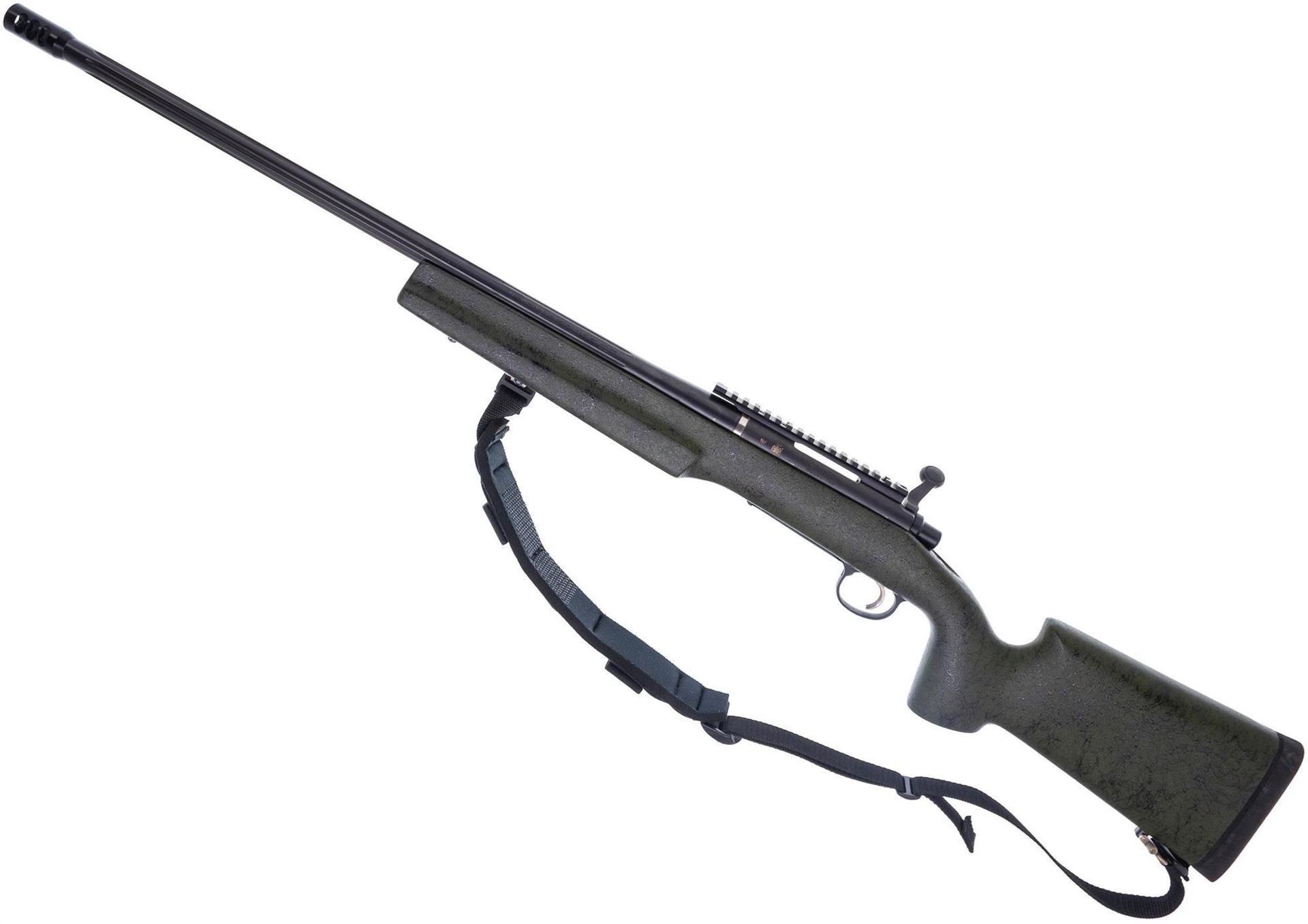 New Remington 40X Rimfire Blitzschnell Striker Spring Extra