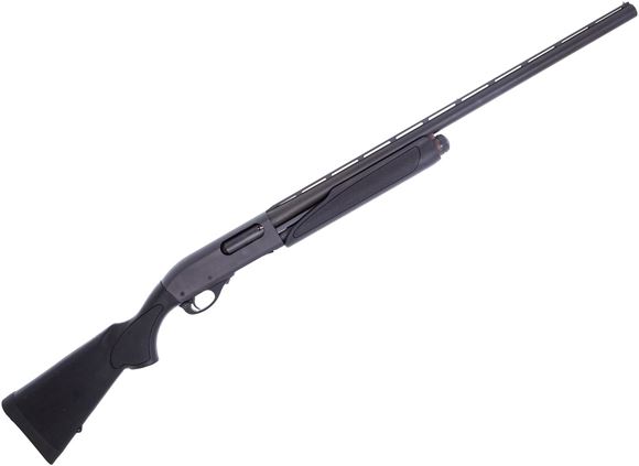 Picture of Used Remington 870 Express Pump-Action 12ga, 3" Chamber, 26" Barrel, Rem Choke (M), Synthetic Stock, Good Condition