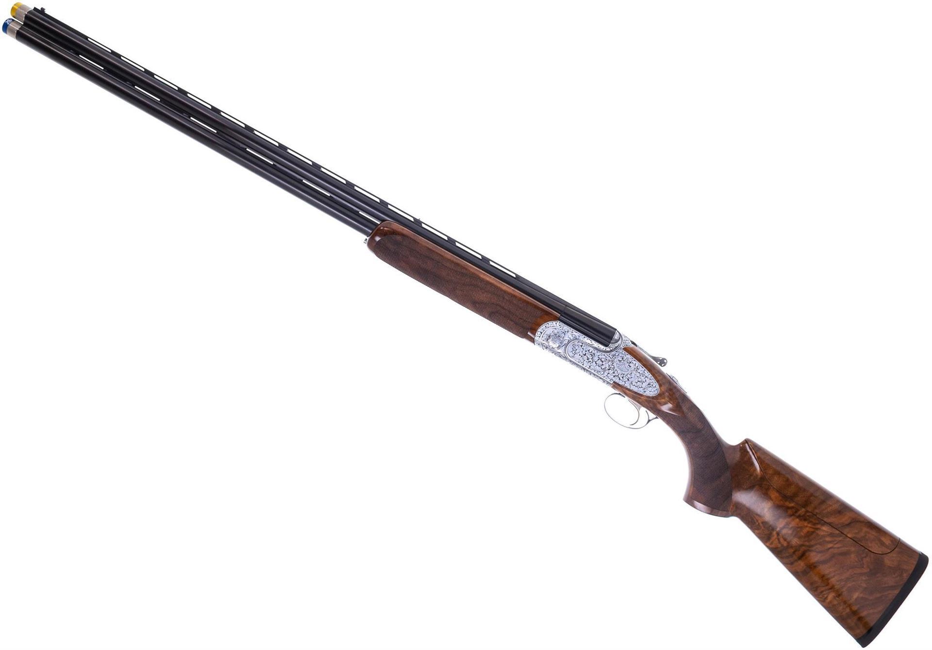 Rizzini S2000 Sporting Over-Under Shotgun. Reliable Gun: Firearms ...
