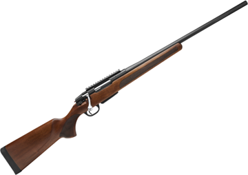 Picture of Savage Arms Stevens Series, Model M334 Bolt Action Rifle - 308 Win, 20", Blued, Turkish Walnut Stock, Picatinny Optic Rail, 3rds