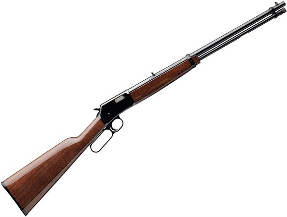 Picture of Browning BL-22 Grade I Rimfire Lever-Action Rifle