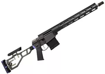 The Fix By Q — Reliable Gun