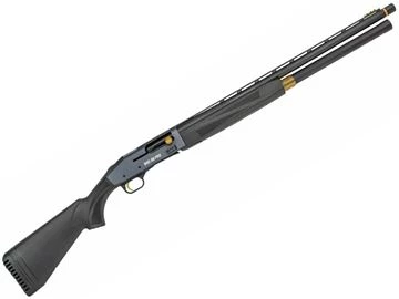 Mossberg 940 JM "Jerry Miculek" Pro Semi-Auto Shotgun — Reliable Gun