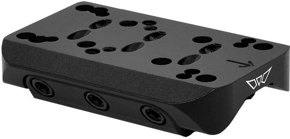 Picture of Warne Tactical