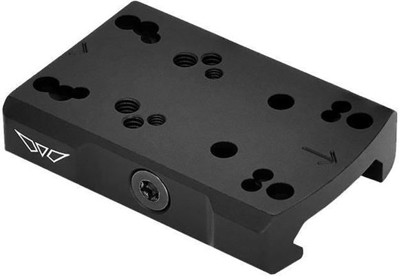 Picture of Warne Tactical