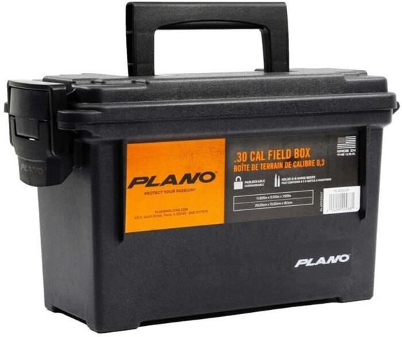 Picture of Plano Shooting Accessories Ammunition Cans