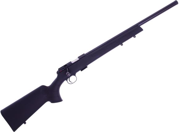 Picture of CZ 457 Varmint Bolt-Action Rifle