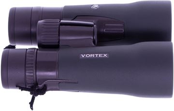 Picture of Used Vortex Razor HD Binoculars - 10x50mm, No Caps, No Box, Good Condition