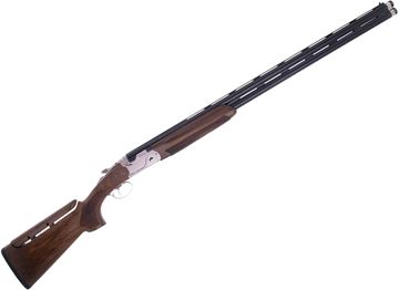 Picture of Beretta 694 DTL Over-Under Shotgun