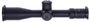 Picture of Used Tangent Theta Professional Marksman Riflescopes, Model TT315P - 3-15x50mm, 34mm, Illuminated Gen3 XR Reticle, Tool-Less Re-Zero Feature, Double Turn Elevation Adjustment With 34 MRAD Total Range, 0.1 MRAD Adj. Resolution, A Few Marks on Turret Caps,