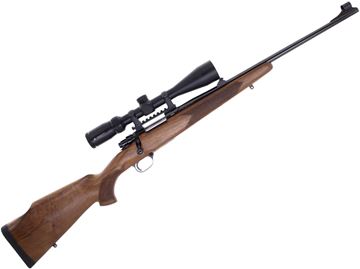 Picture of Used Zastava LKM85 Bolt-Action 7.62x39mm, 20" Barrel, With Vortex Crossfire II 4-12x44mm, Good Condition