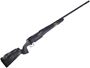 Picture of Fierce Firearms Twisted Rival XP Bolt Action Rifle - 7MM PRC, 22" Fluted Steel Barrel, 1:8" Twist, Smoked Bronze Cerakote Steel Receiver, Forest / Black Cerakote C3 Carbon Rival Stock With Integral Pic Rail, Titanium Nix Side Port Brake, 70 Deg Bolt Thro