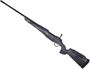 Picture of Fierce Firearms Twisted Rival XP Bolt Action Rifle - 7MM PRC, 22" Fluted Steel Barrel, 1:8" Twist, Smoked Bronze Cerakote Steel Receiver, Forest / Black Cerakote C3 Carbon Rival Stock With Integral Pic Rail, Titanium Nix Side Port Brake, 70 Deg Bolt Thro