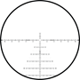 Picture of Leupold Optics, Mark 5HD M5C3 Tactical Riflescopes - 5-25x56mm, 35mm, Matte, Front Focal PR2-MIL Reticle