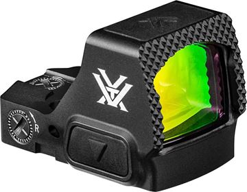Picture of Vortex Optics Defender ST Red Dots