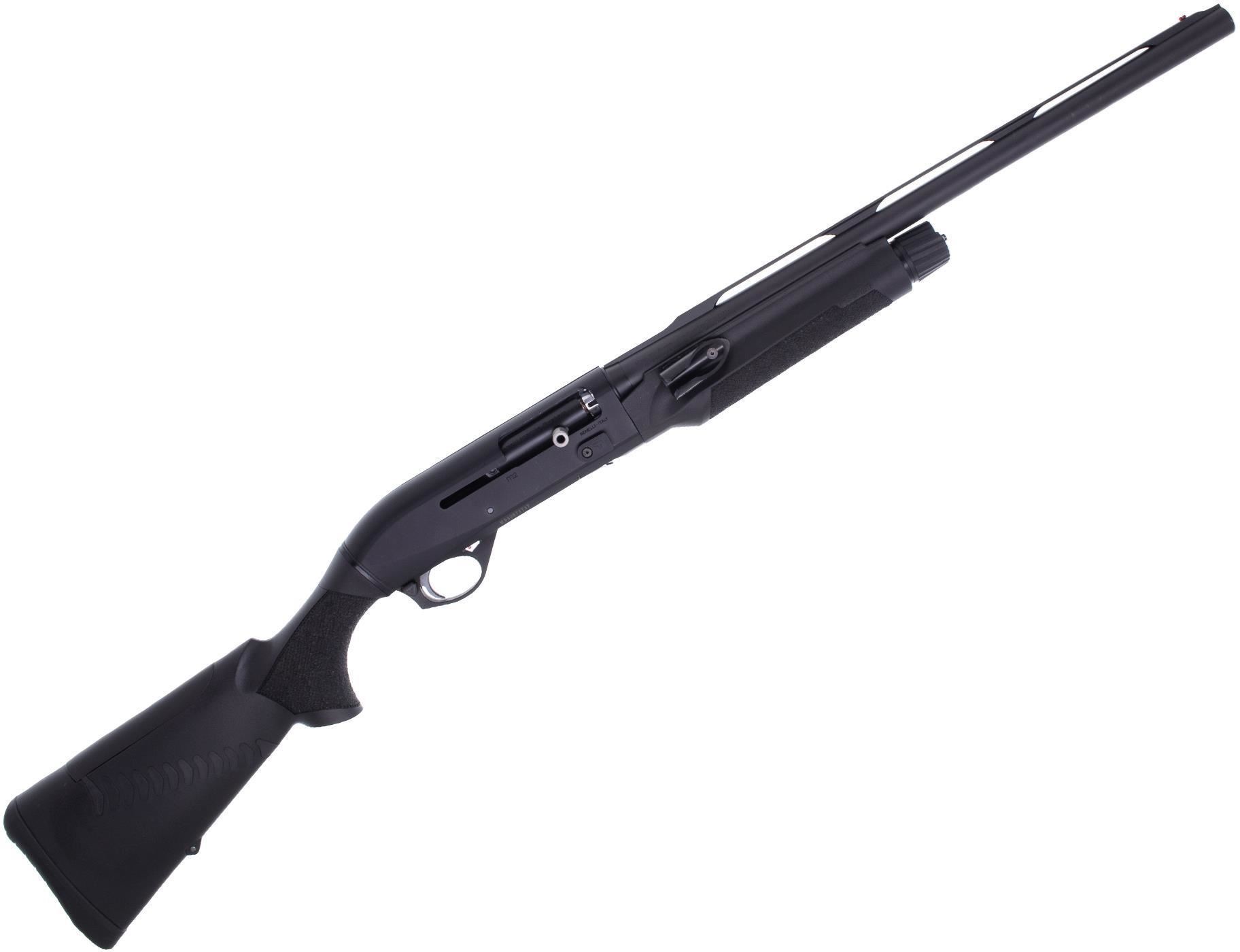 Used Benelli M2 Field SemiAuto 12ga, 3" Chamber, 21" Barrel, Vent Rib