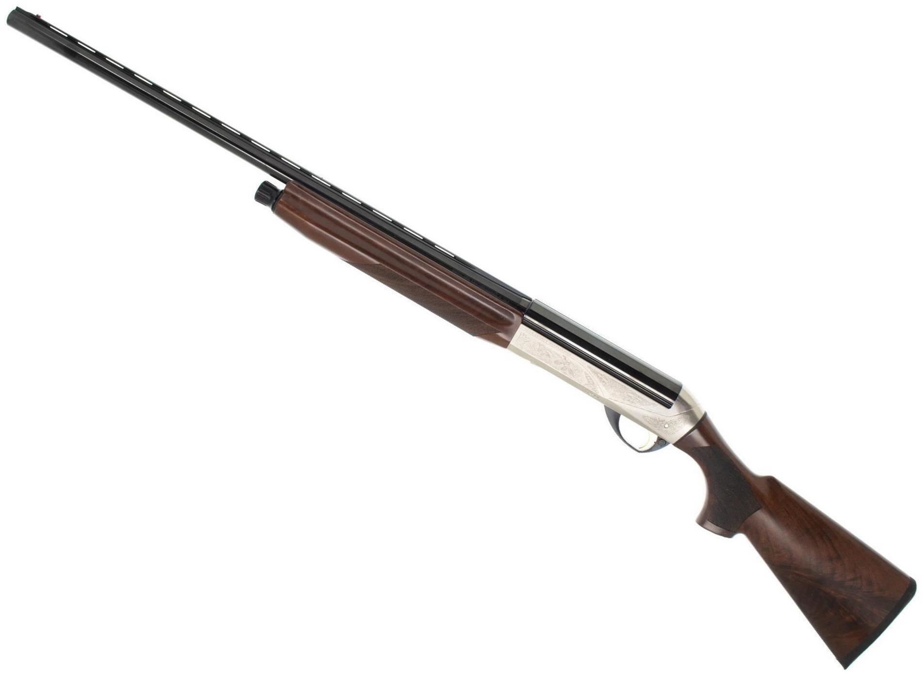 Used Benelli Legacy SemiAuto Shotgun 12Ga, 3", 28" Crio Choke (Mod