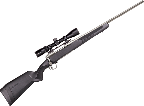 Picture of Savage Arms Model 110 Apex Storm XP Bolt-Action Rifle