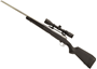 Picture of Savage Arms Model 110 Apex Storm XP Bolt-Action Rifle