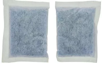 Picture of Lockdown Accessories, Safe Accessories - Silica Desiccant, 40 Grams, 5-Pack