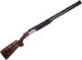 Picture of Beretta 694 Skeet Over-Under Shotgun - 12Ga, 3", 29", Vented Rib, Steelium Plus, Oil-Finished Walnut Stock w/ B-FAST Adjustable Comb, 3 Position Adjustable Trigger, Optima HP Flush Chokes (IM,M,IC,C,SK)