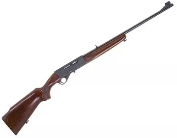 Picture of Used CIL Anschutz Model 300 Semi-Auto 22 LR, 21.5" Barrel w/ Sights, One Mag, Good Condition