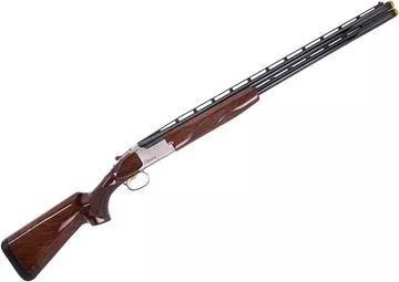 Picture of Used Browning Citori CX Over-Under Shotgun, 12Ga, 3", 28" Vented Barrel, Invector Plus Extended (F, M, IC), Vented Rib With Mid Bead, Chekered Walnut Stock, Very Good Condition