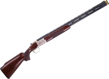 Picture of Used Browning Citori B525 Liberty Light Over-Under 12ga, 3" Chambers, 28" Barrels, Invector Plus Diana Extended Chokes (F,IM,M,IC), 13.5" LOP Stock w/ Raised Comb, With Original Box & Accessories, Very Good Condition