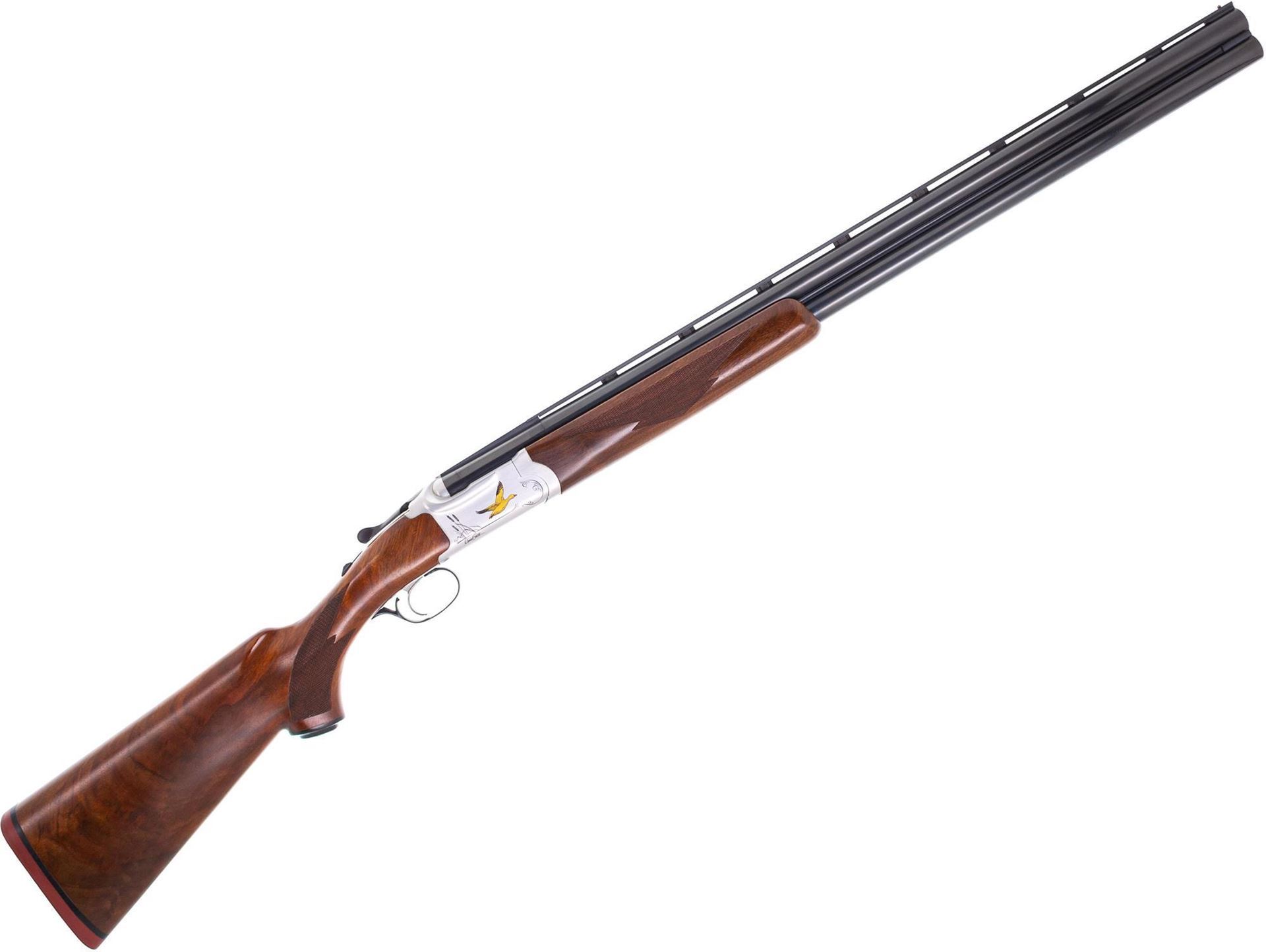 Used Ruger Red Label DU Edition Over/Under Shotgun, 12ga, 3