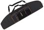 Picture of Allen Shooting Gun Cases - Tower Double 50� Rifle Case, Black