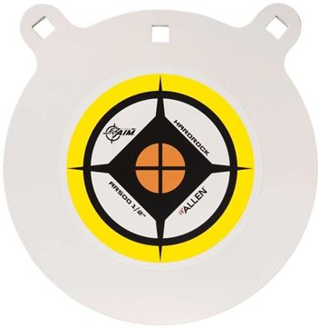 Picture of Allen EZ-Aim AR500 Steel Gong Shooting Target