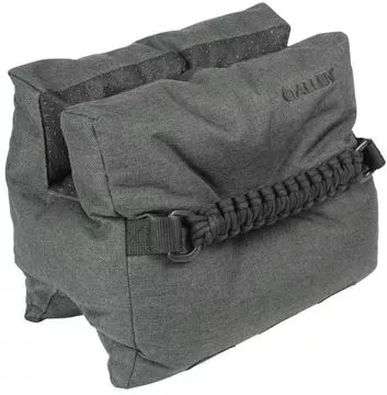Picture of Allen Shooting Accessories, Shooting Rests - Eliminator Filled Shooters Rest, Gray